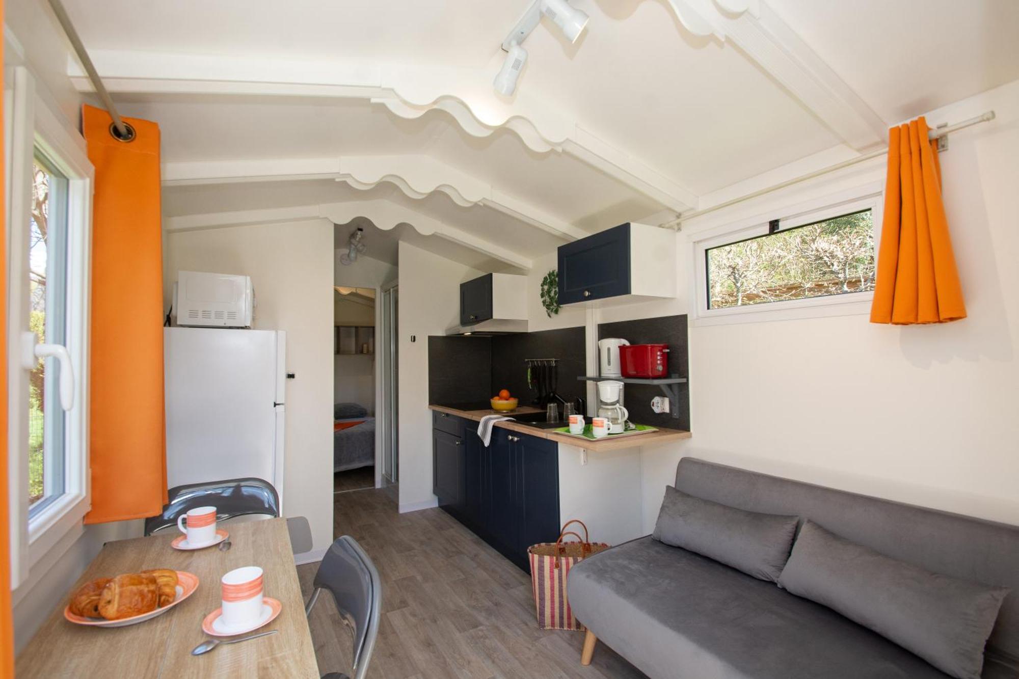 Le Bourg-dʼOisans A La Rencontre Du Soleil - Camping מראה חיצוני תמונה