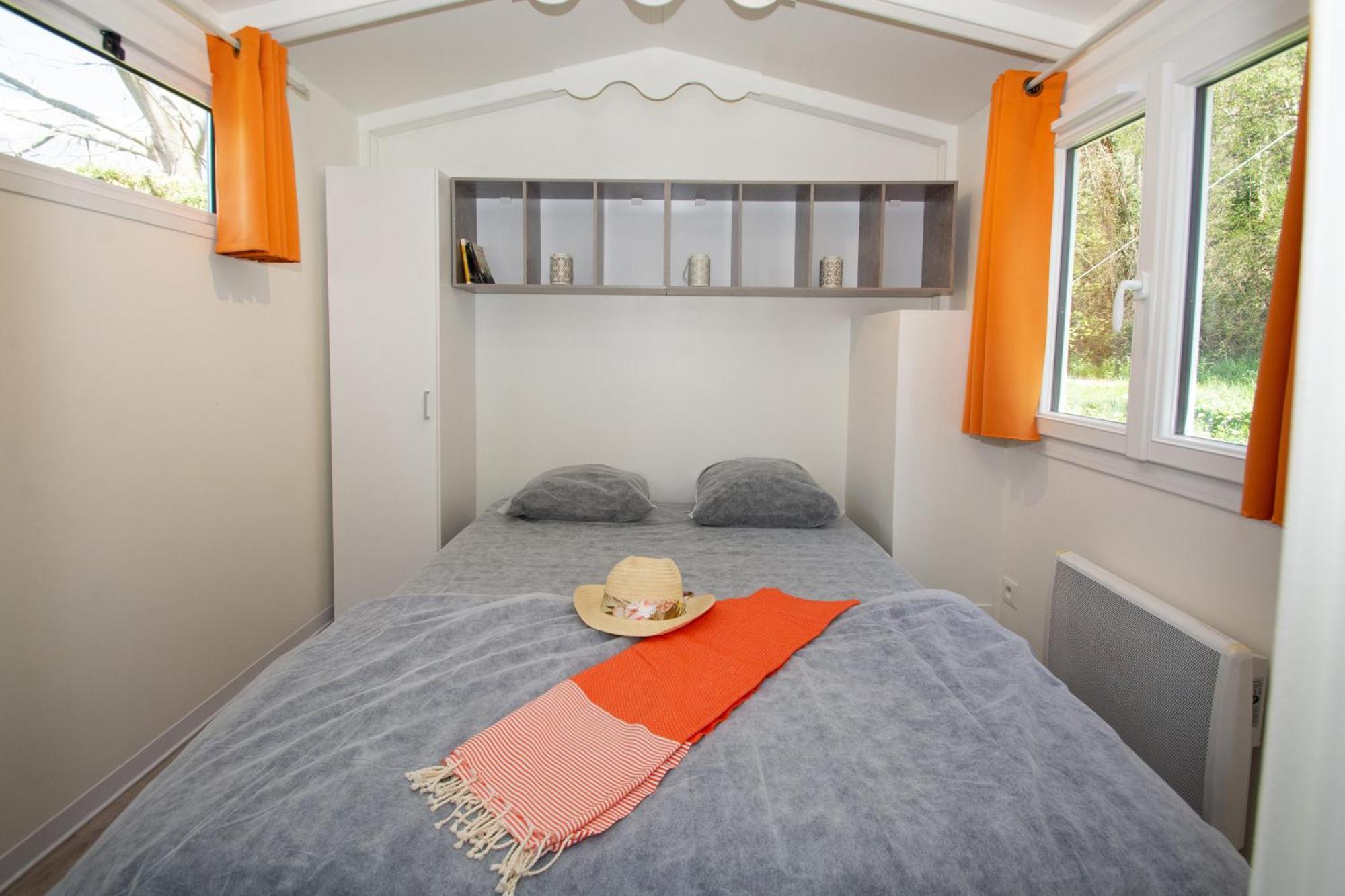 Le Bourg-dʼOisans A La Rencontre Du Soleil - Camping מראה חיצוני תמונה